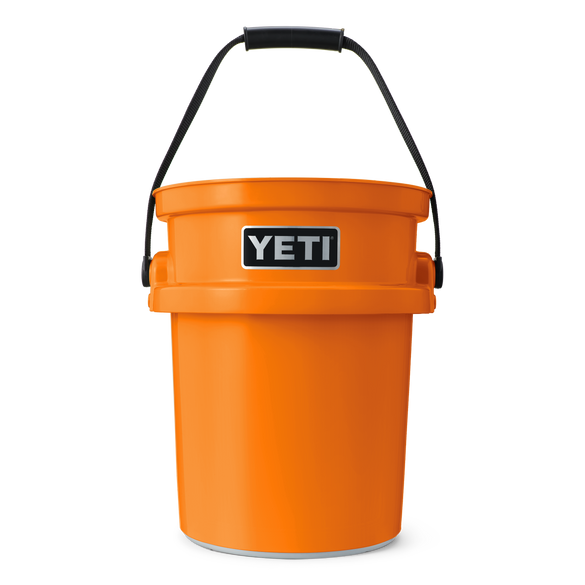 YETI LoadOut® Emmer van 19 liter King Crab