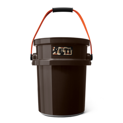 YETI LoadOut® Emmer van 19 liter Wetlands Brown
