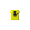 YETI LoadOut® GoBox 15 Gear Case Firefly Yellow