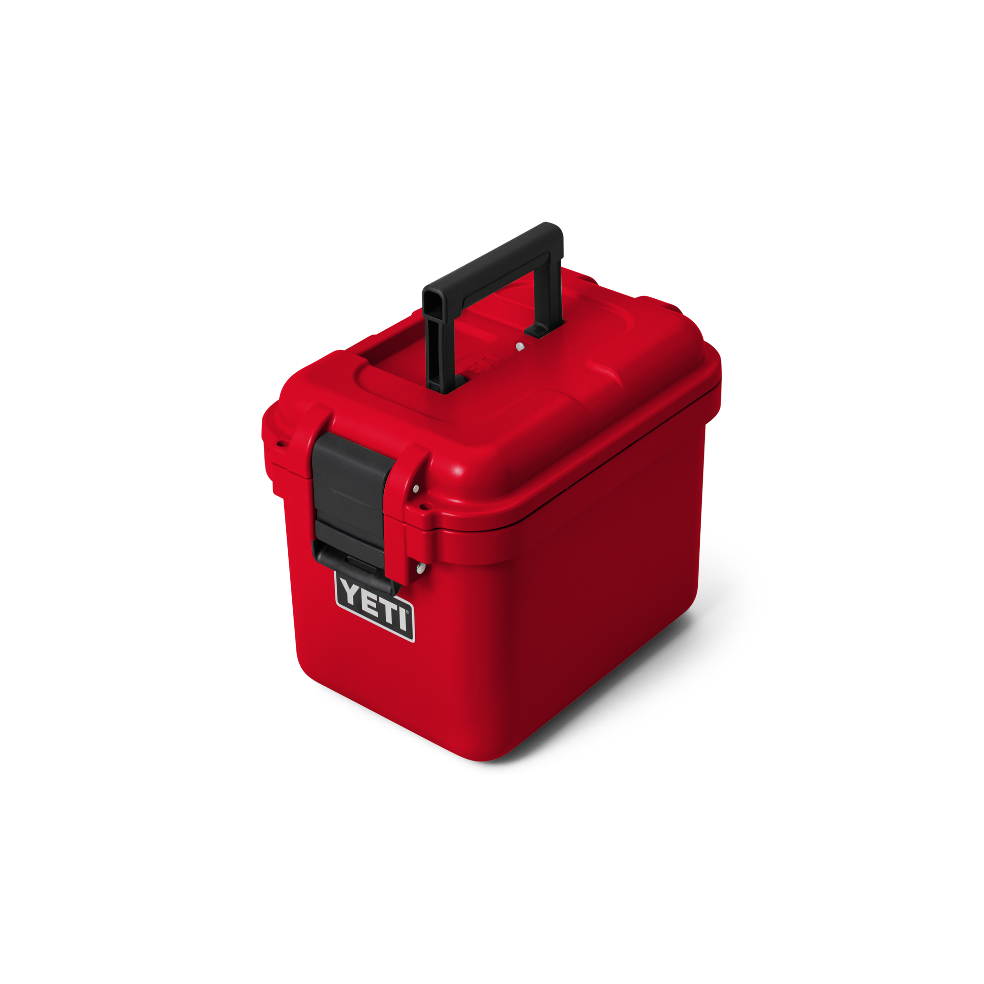 YETI LoadOut® GoBox 15 uitrustingsbox Rescue Red