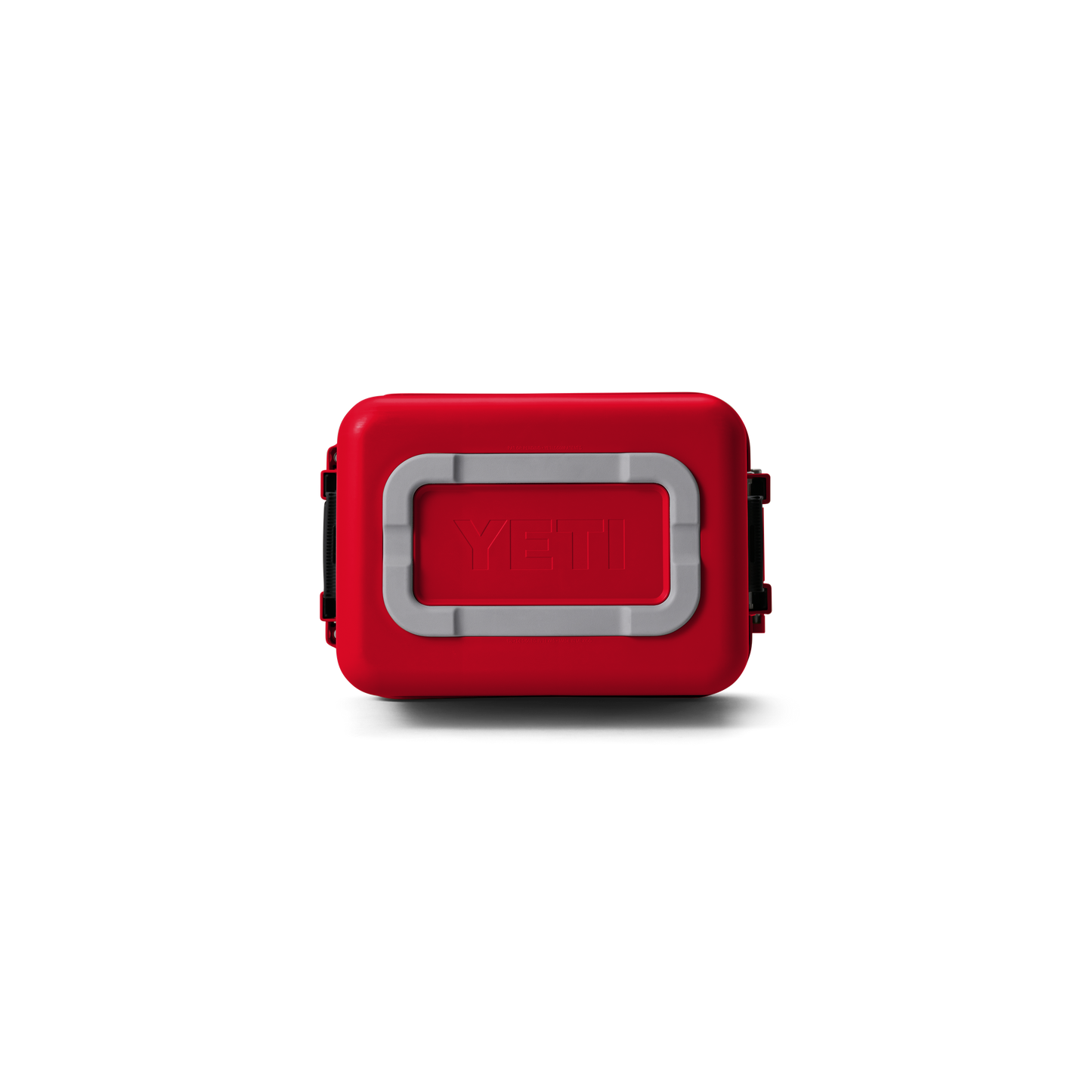 YETI LoadOut® GoBox 15 uitrustingsbox Rescue Red