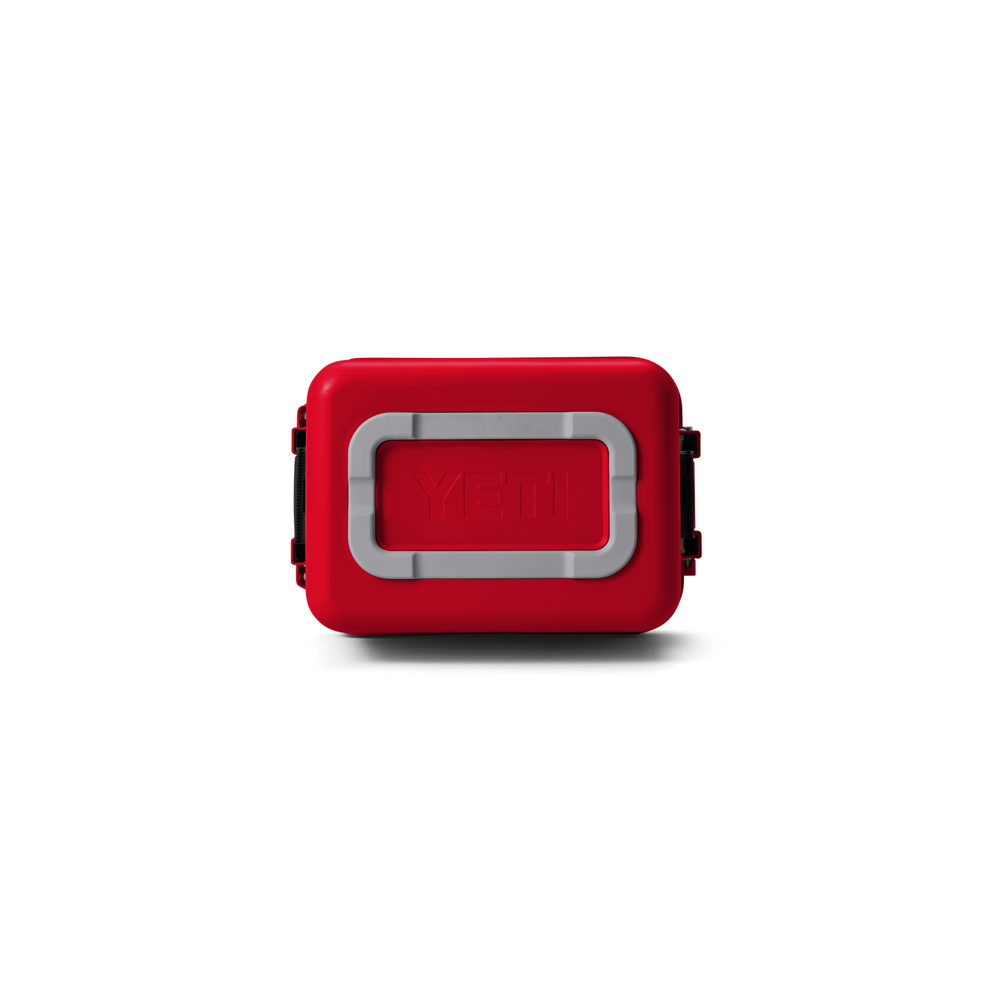 YETI LoadOut® GoBox 15 uitrustingsbox Rescue Red