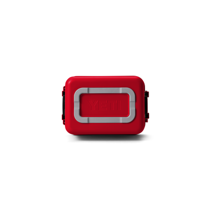 YETI LoadOut® GoBox 15 uitrustingsbox Rescue Red
