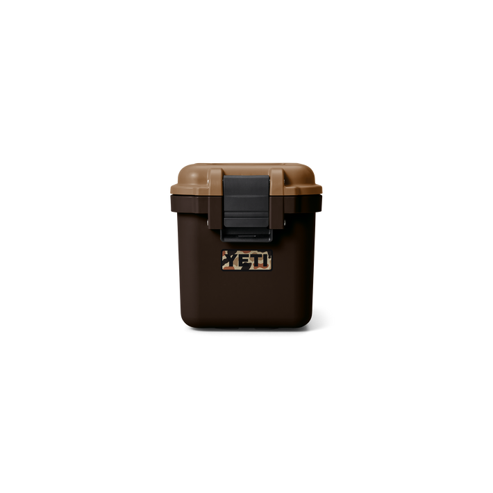 YETI LoadOut® GoBox 15-uitrustingsbox Wetlands Brown