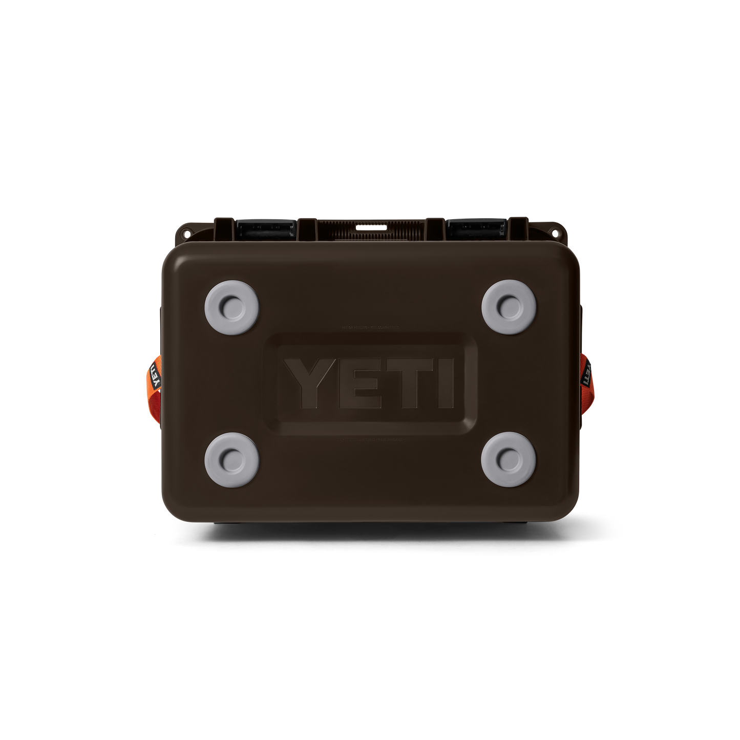 YETI LoadOut® GoBox 30-uitrustingsbox Wetlands Brown