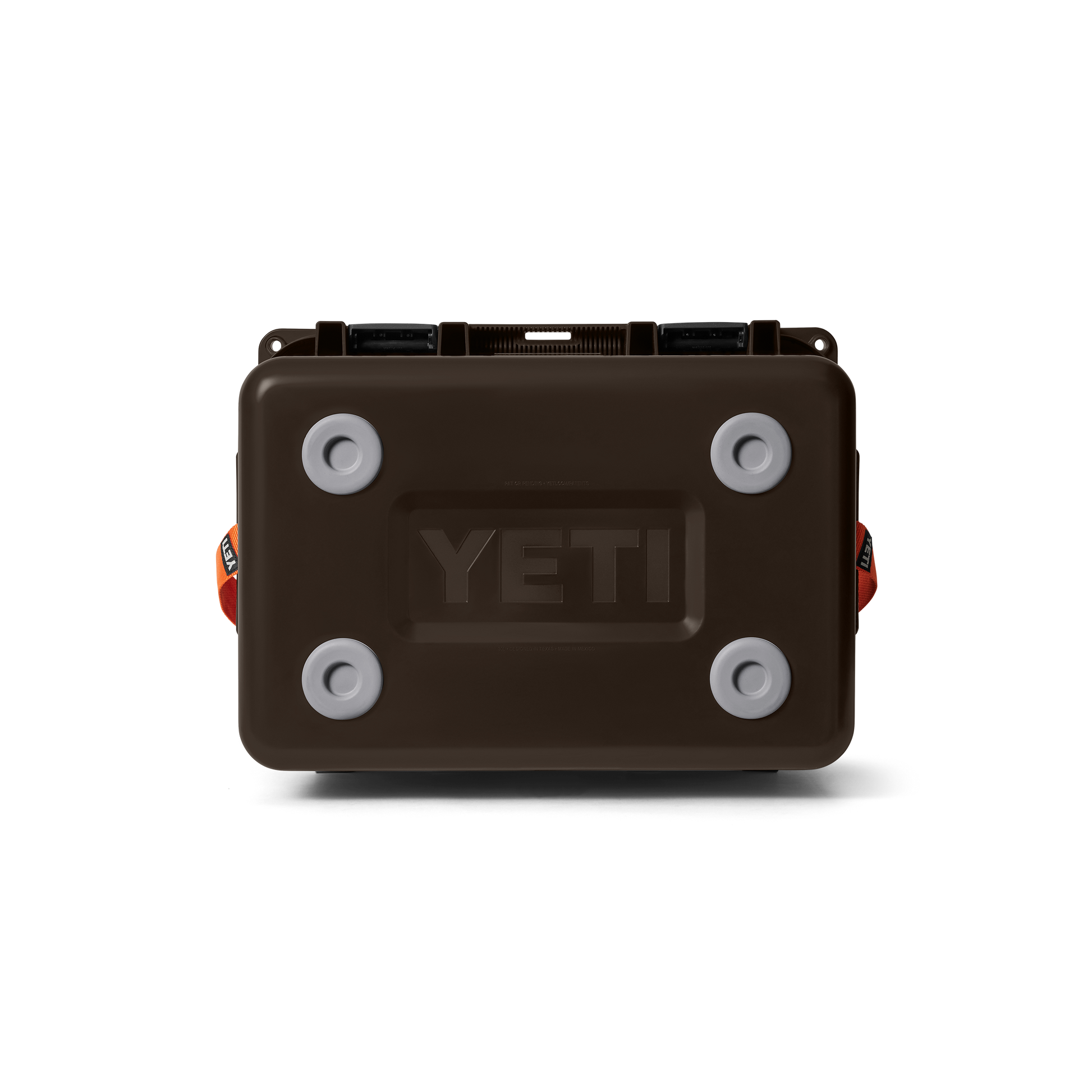 YETI LoadOut® GoBox 30-uitrustingsbox Wetlands Brown