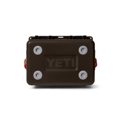 YETI LoadOut® GoBox 30-uitrustingsbox Wetlands Brown