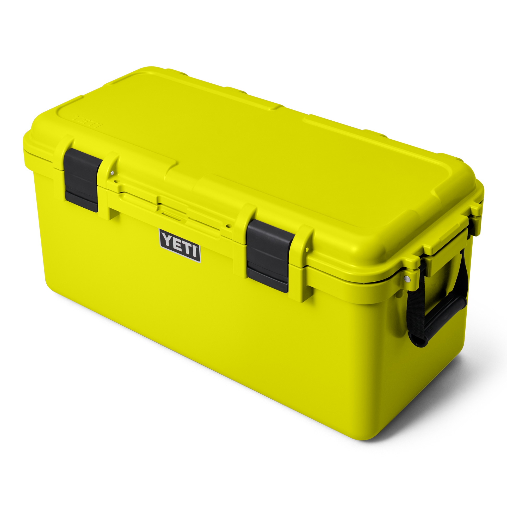 YETI Loadout® GoBox 60-Uitrustingsbox Firefly Yellow