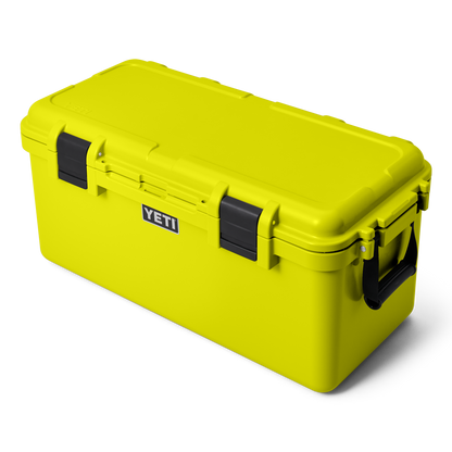 YETI Loadout® GoBox 60-Uitrustingsbox Firefly Yellow