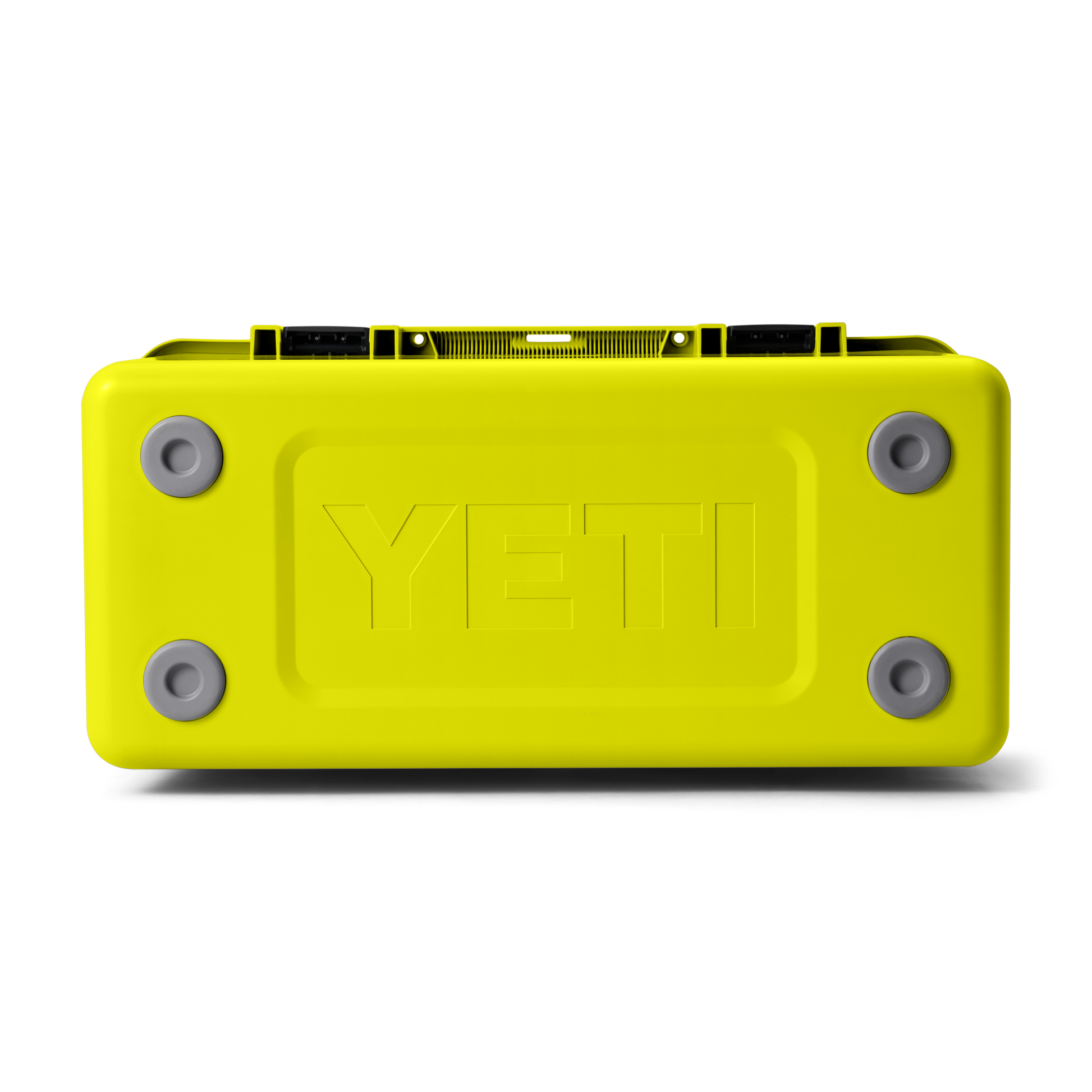 YETI Loadout® GoBox 60-Uitrustingsbox Firefly Yellow