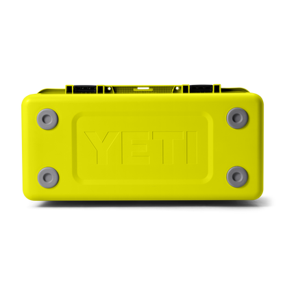 YETI Loadout® GoBox 60-Uitrustingsbox Firefly Yellow