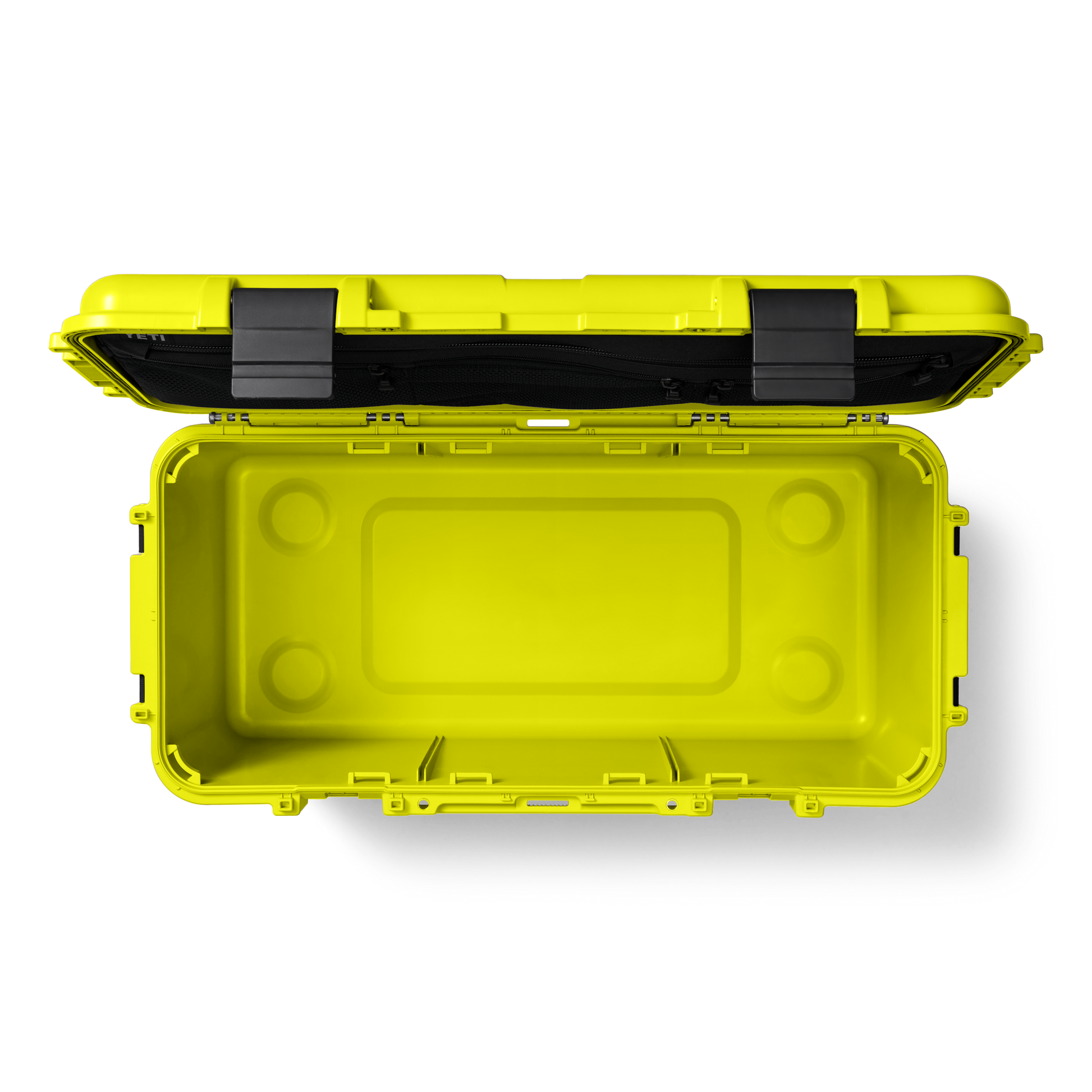 YETI Loadout® GoBox 60-Uitrustingsbox Firefly Yellow