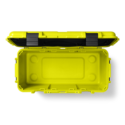 YETI Loadout® GoBox 60-Uitrustingsbox Firefly Yellow