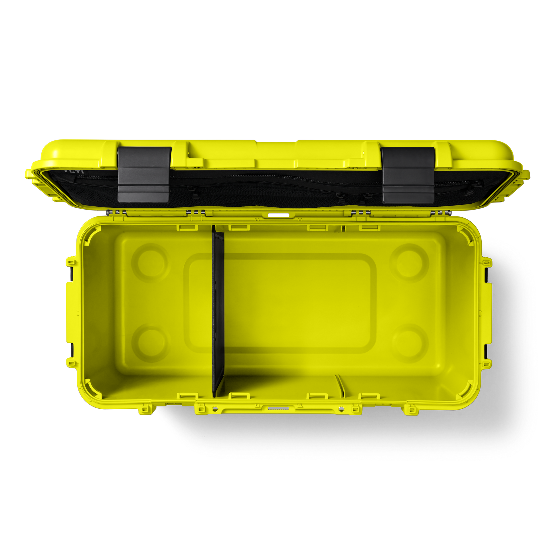 YETI Loadout® GoBox 60-Uitrustingsbox Firefly Yellow