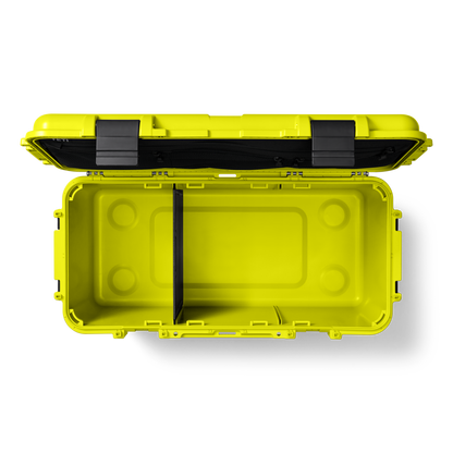 YETI Loadout® GoBox 60-Uitrustingsbox Firefly Yellow