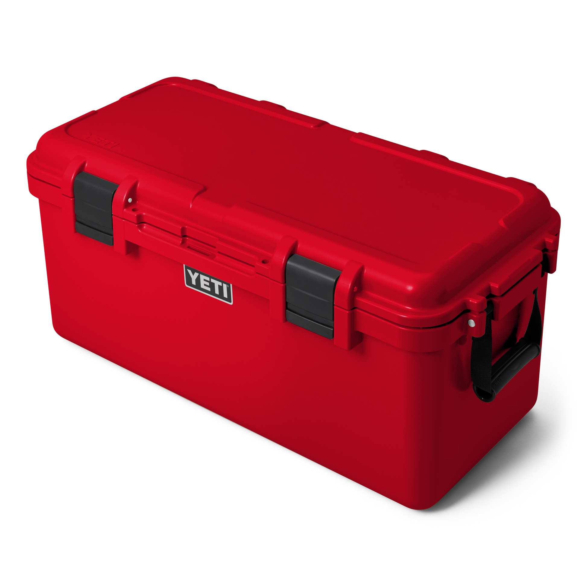 YETI LoadOut® GoBox 60 Uitrustingsbox Rescue Red