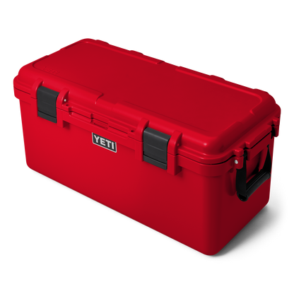 YETI LoadOut® GoBox 60 Uitrustingsbox Rescue Red