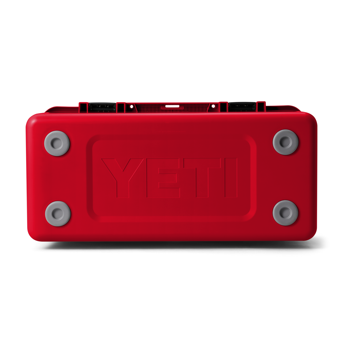 YETI LoadOut® GoBox 60 Uitrustingsbox Rescue Red