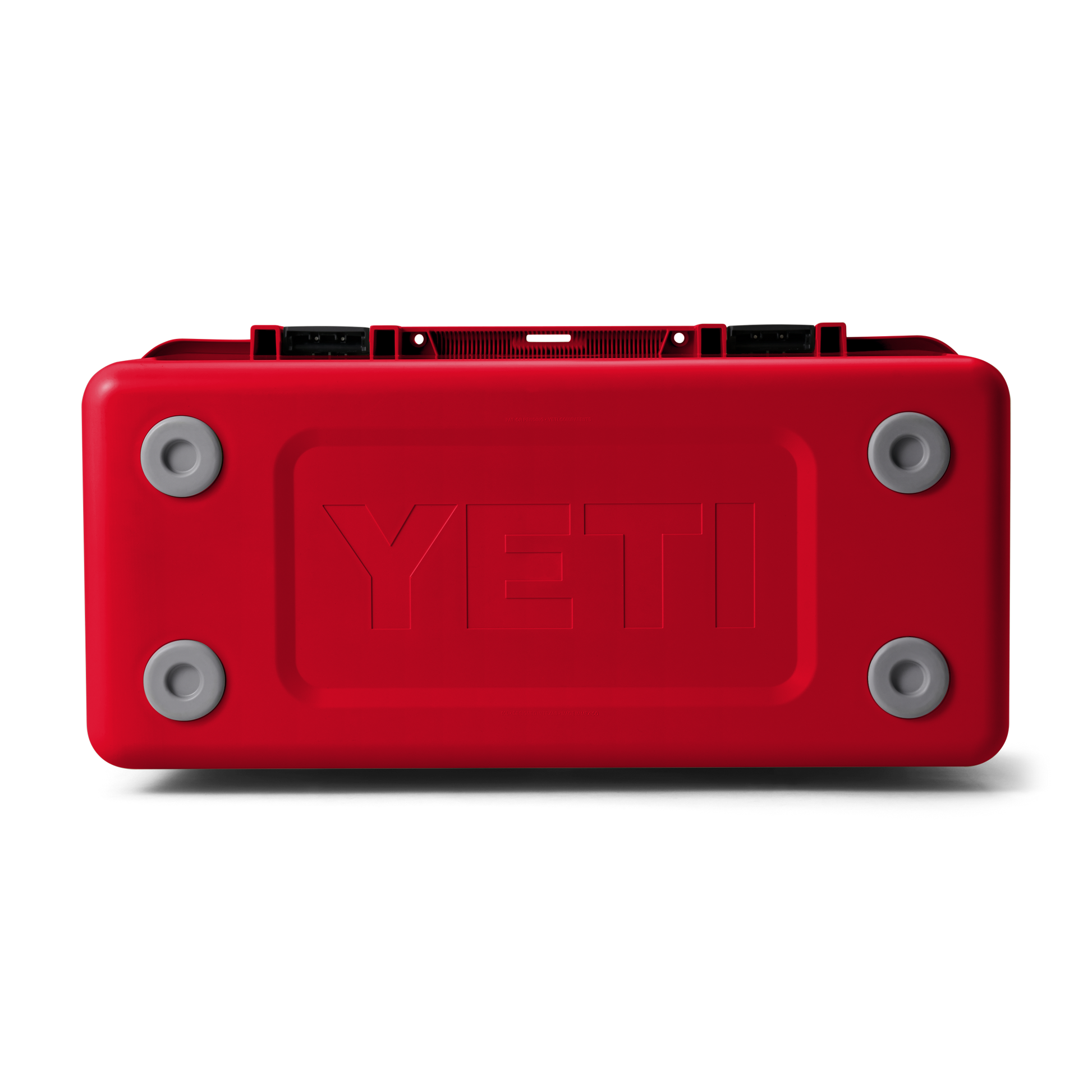 YETI LoadOut® GoBox 60 Uitrustingsbox Rescue Red