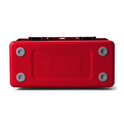 YETI LoadOut® GoBox 60 Uitrustingsbox Rescue Red