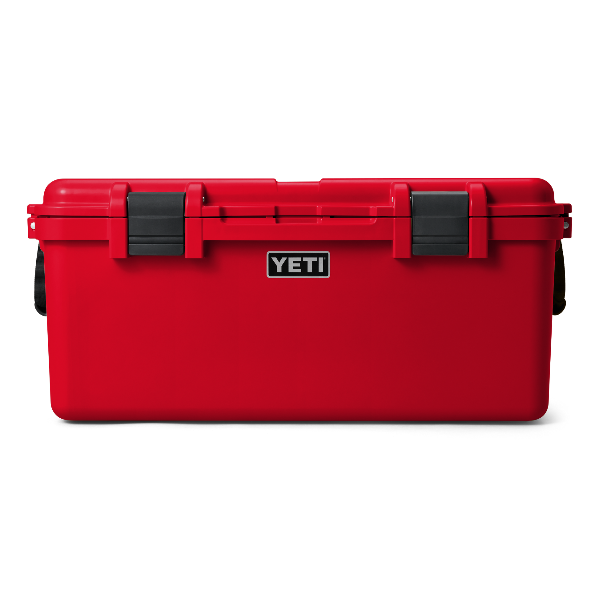 YETI LoadOut® GoBox 60 Uitrustingsbox Rescue Red