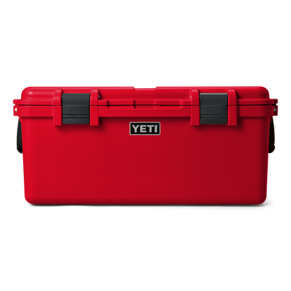 YETI LoadOut® GoBox 60 Uitrustingsbox Rescue Red