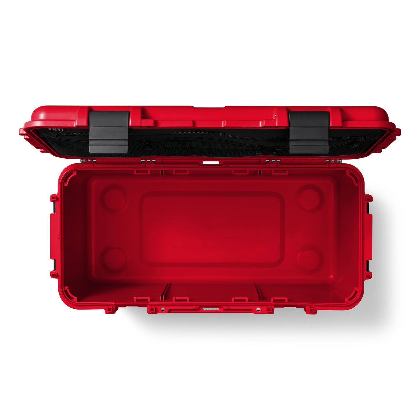 YETI LoadOut® GoBox 60 Uitrustingsbox Rescue Red