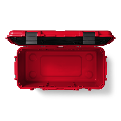 YETI LoadOut® GoBox 60 Uitrustingsbox Rescue Red