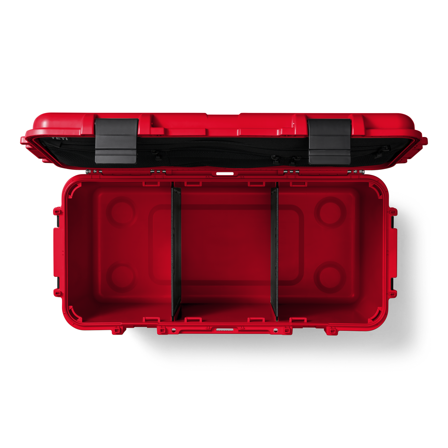 YETI LoadOut® GoBox 60 Uitrustingsbox Rescue Red