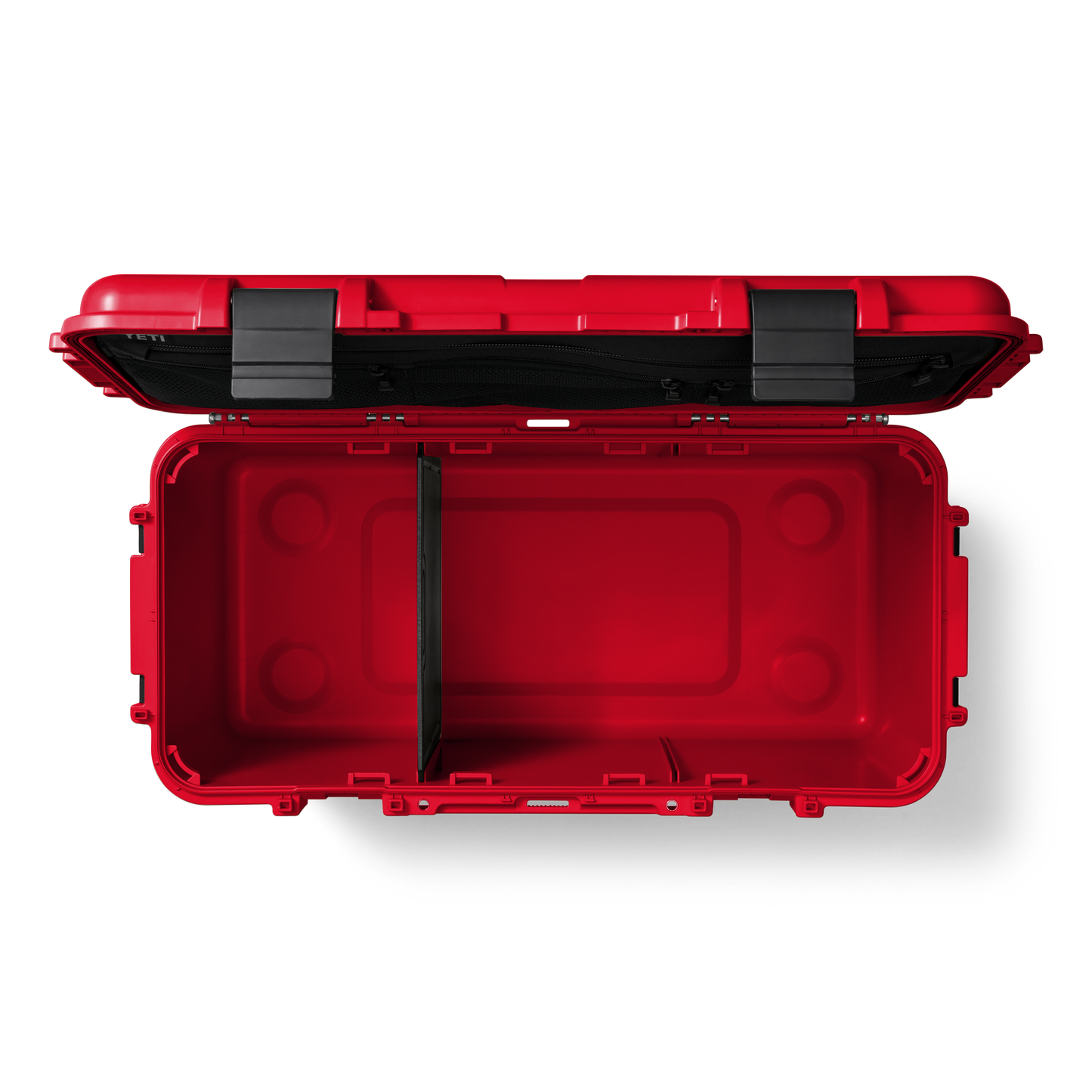 YETI LoadOut® GoBox 60 Uitrustingsbox Rescue Red
