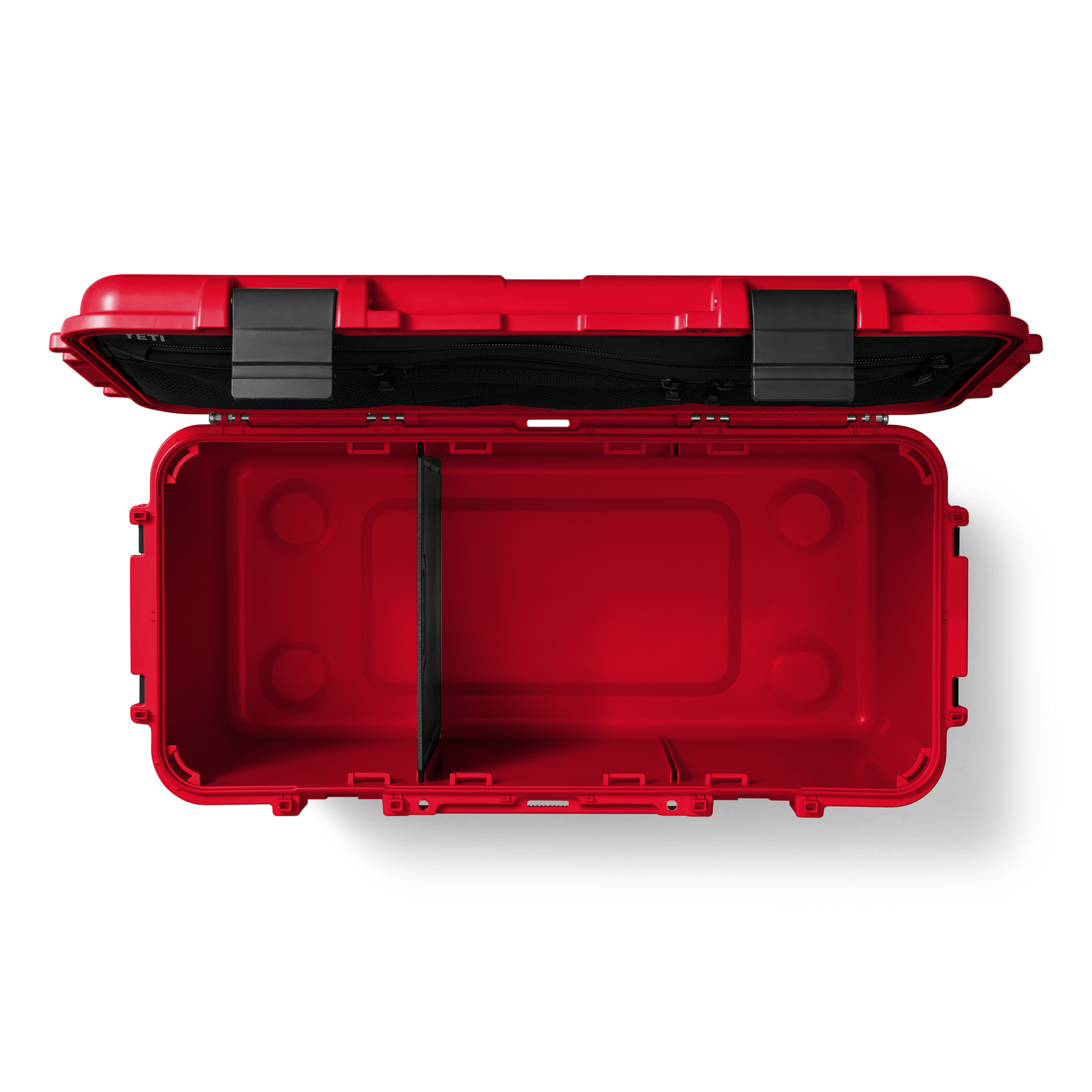 YETI LoadOut® GoBox 60 Uitrustingsbox Rescue Red