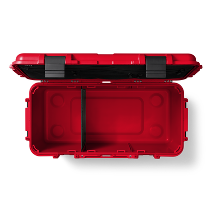 YETI LoadOut® GoBox 60 Uitrustingsbox Rescue Red