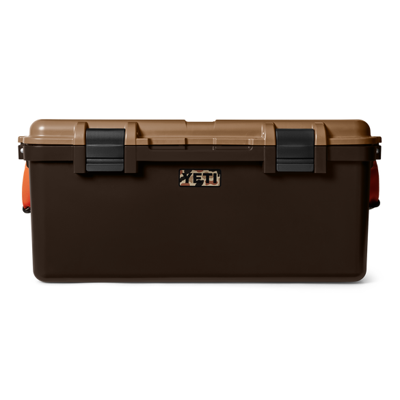 YETI LoadOut® GoBox 60-uitrustingsbox Wetlands Brown