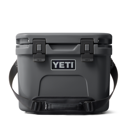 YETI Roadie® 15 Koelbox Charcoal