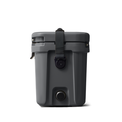 YETI Roadie® 15 Koelbox Charcoal