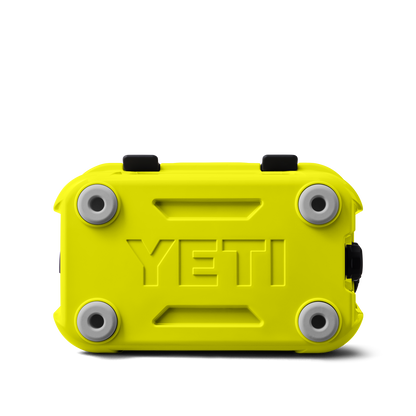 YETI Roadie® 15 Koelbox Firefly Yellow