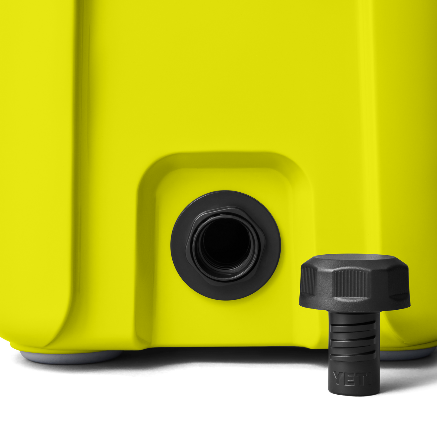 YETI Roadie® 15 Koelbox Firefly Yellow
