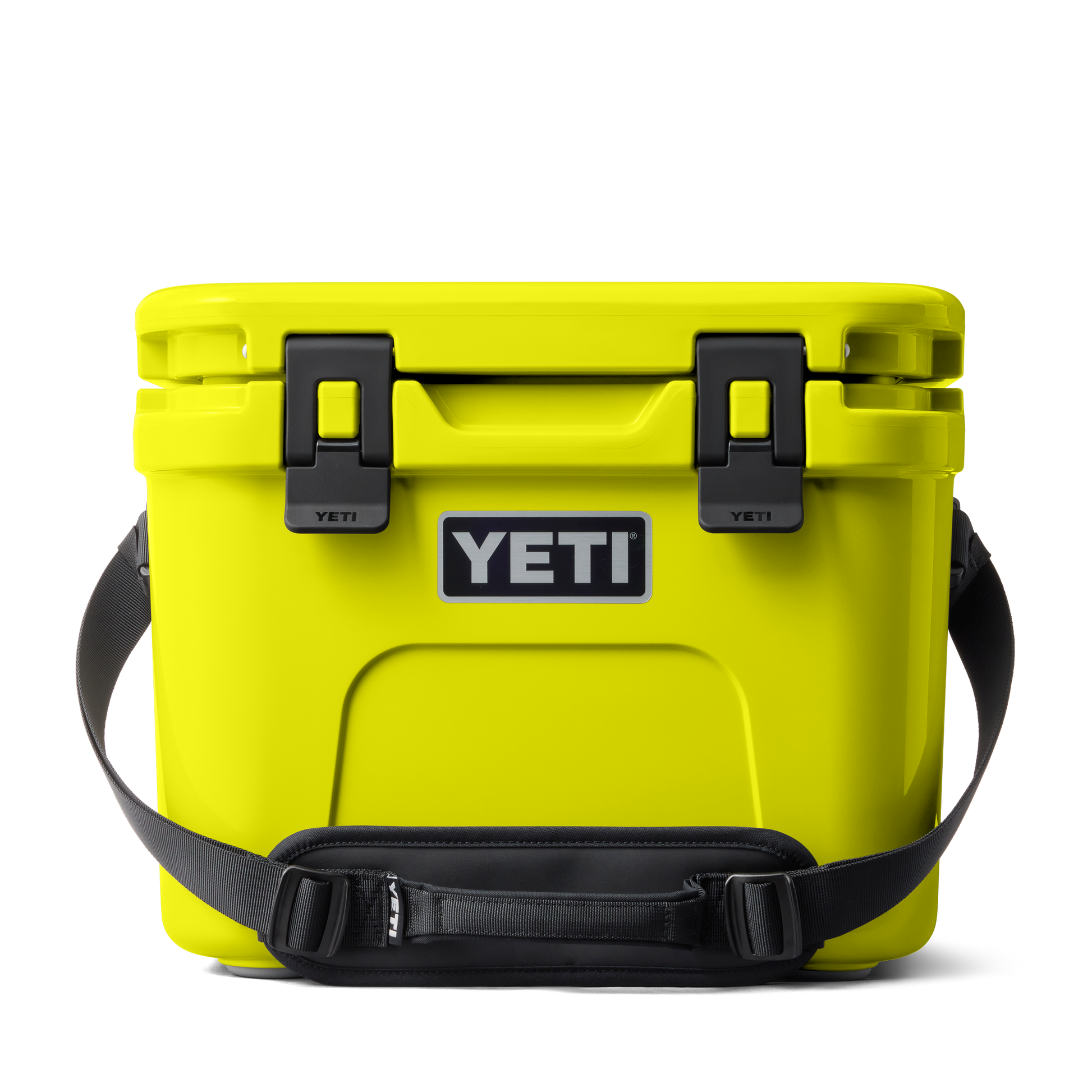 YETI Roadie® 15 Koelbox Firefly Yellow