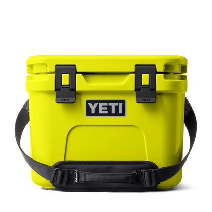 YETI Roadie® 15 Koelbox Firefly Yellow