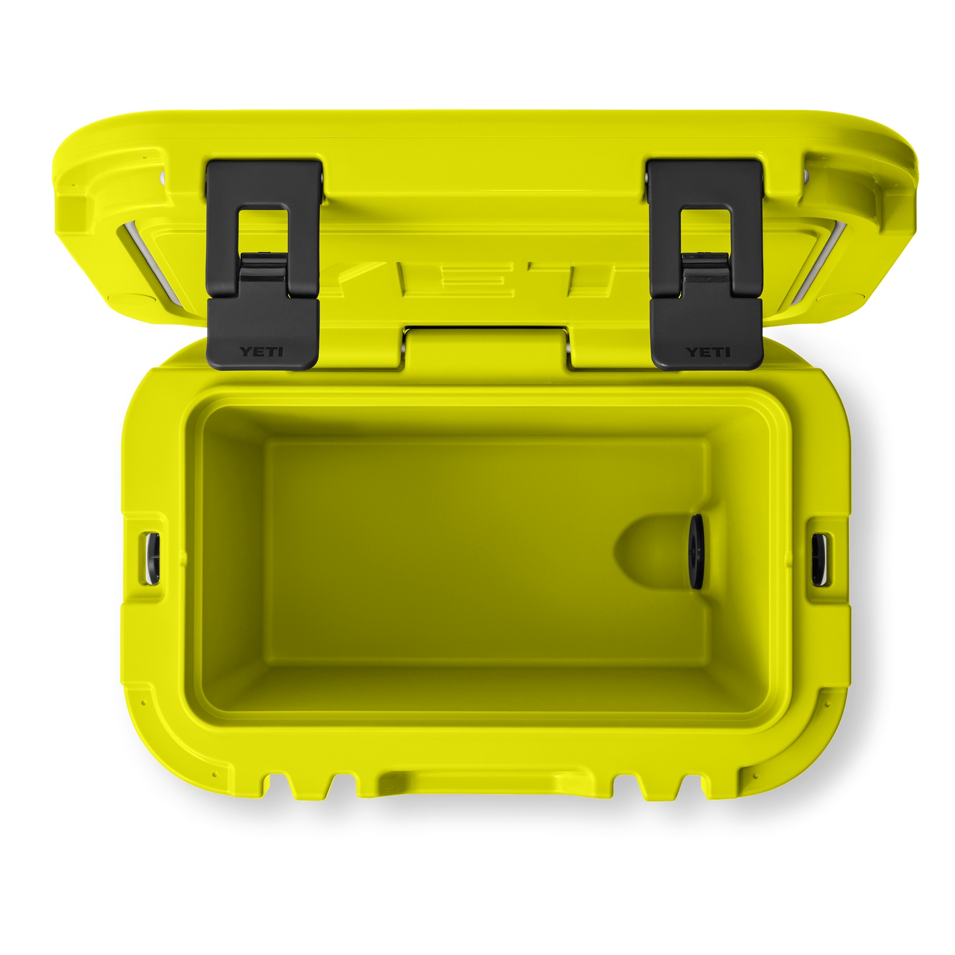 YETI Roadie® 15 Koelbox Firefly Yellow