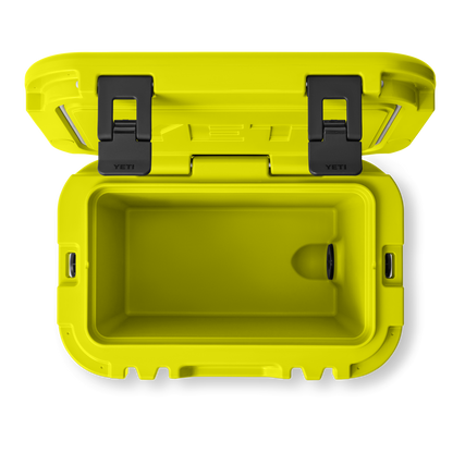 YETI Roadie® 15 Koelbox Firefly Yellow