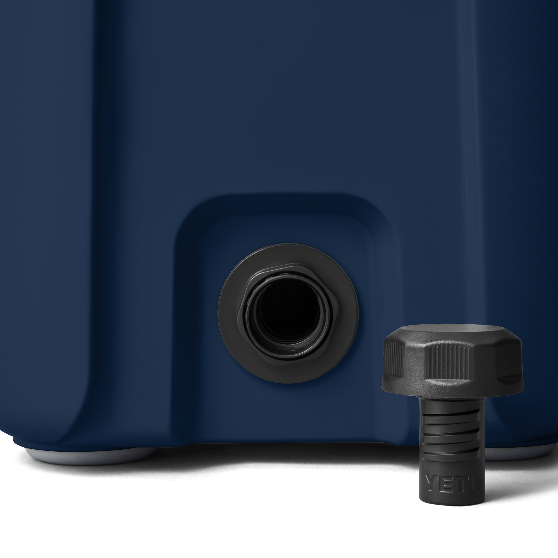 YETI Roadie® 15 Cool Box Navy