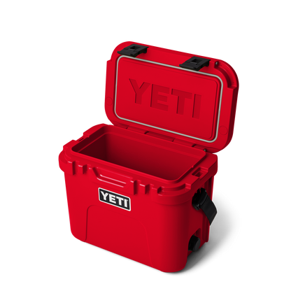 YETI Roadie® 15 Koelbox Rescue Red