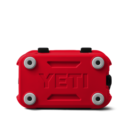 YETI Roadie® 15 Koelbox Rescue Red