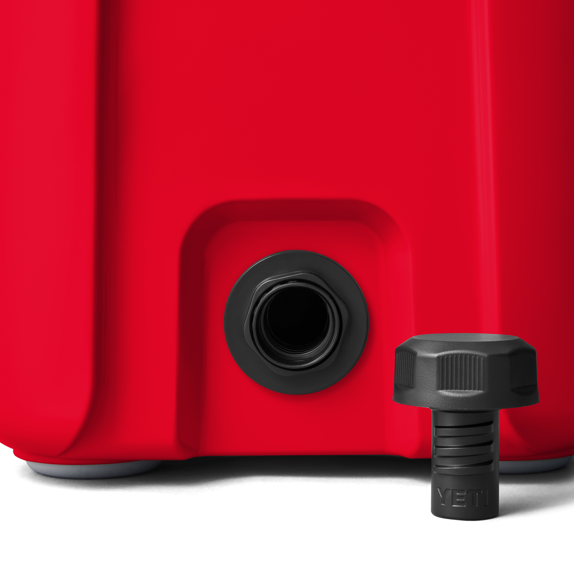 YETI Roadie® 15 Koelbox Rescue Red