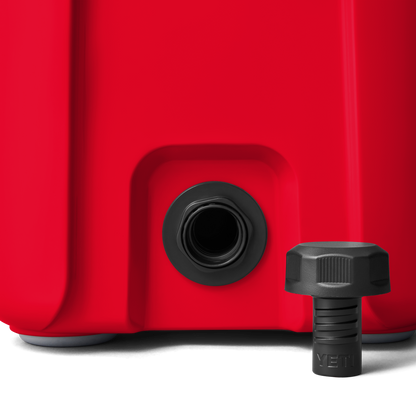 YETI Roadie® 15 Koelbox Rescue Red