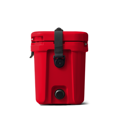 YETI Roadie® 15 Koelbox Rescue Red