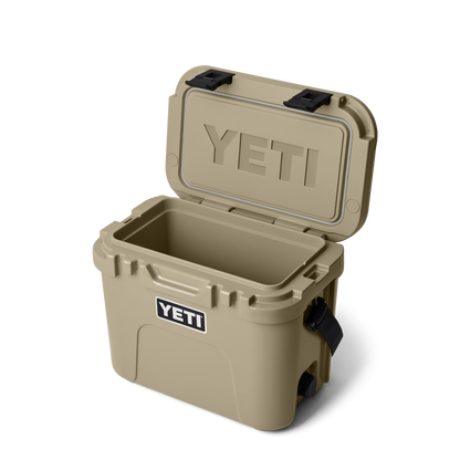 YETI Roadie® 15 Koelbox Tan