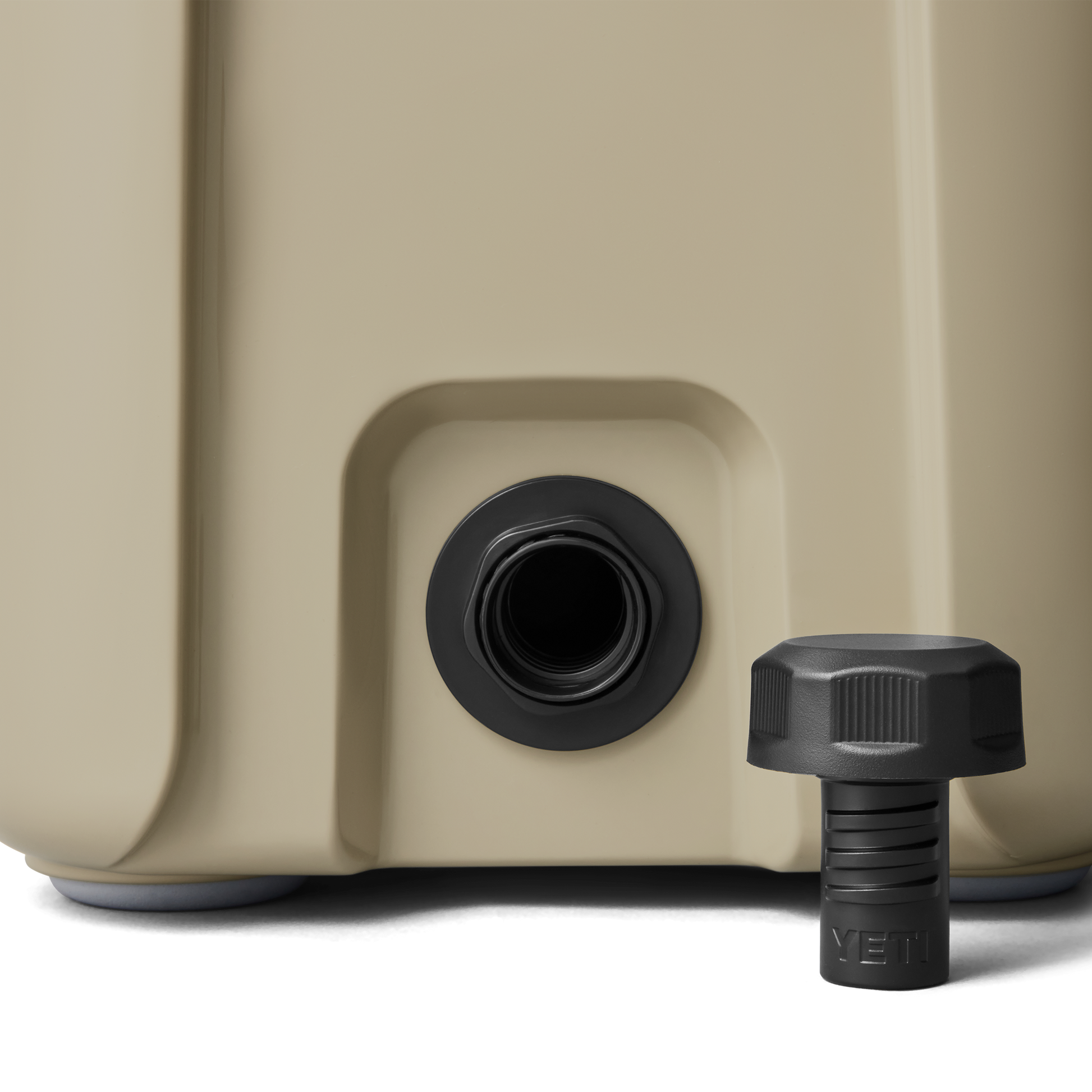 YETI Roadie® 15 Koelbox Tan