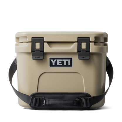 YETI Roadie® 15 Cool Box Tan
